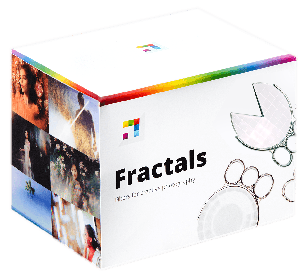 Fractals Product 1