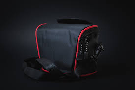 Fractals bag
