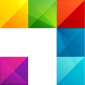 Fractal Filters logo